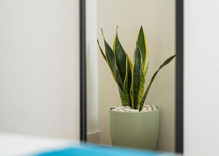 Apartman Sunny & Stylish 2Br Flat - Brand New In Porto *