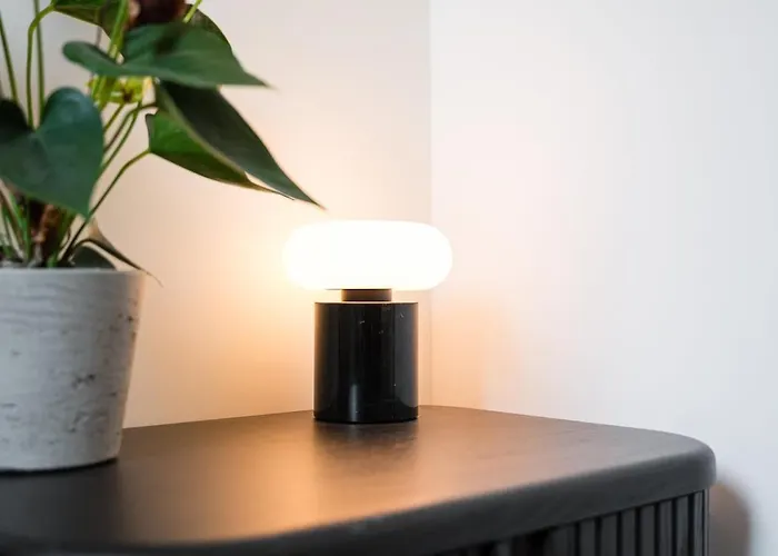 Apartman Sunny & Stylish 2Br Flat - Brand New In Porto