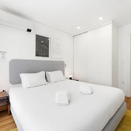 Apartmán Sunny & Stylish 2br Flat - Brand New In *