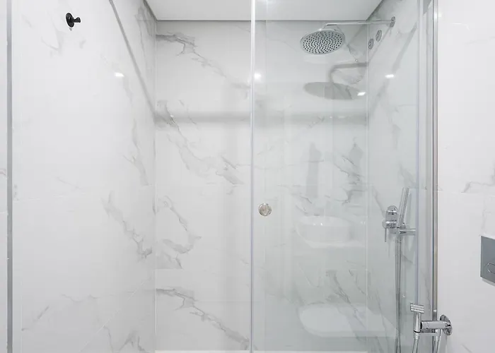 Sunny & Stylish 2Br Flat - Brand New In Porto