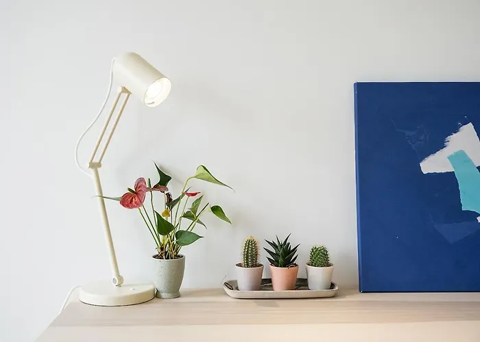 Sunny & Stylish 2Br Flat - Brand New In Porto Lägenhet Oporto