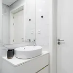 Sunny & Stylish 2br Flat - Brand New In Apartment