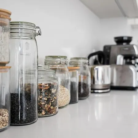 Sunny & Stylish 2Br Flat - Brand New In Porto Апартаменты