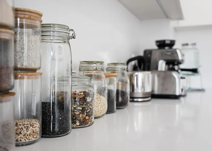 Sunny & Stylish 2Br Flat - Brand New In Porto Apartment